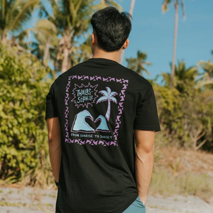 THALASSOPHILE Unisex Tee - image