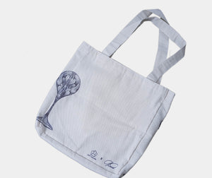 Leeroy New's Tote Bag - image