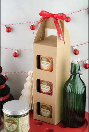 Trail Mix Box - image