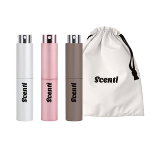 Scenti Minis EDC Fragrances - image
