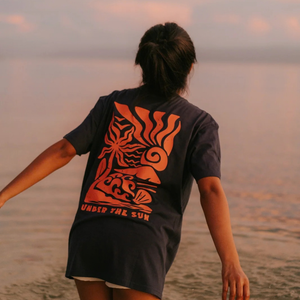 UNDER THE SUN Unisex Tee - image