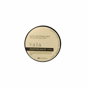 Pacifying Salve - Vata - image