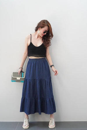 Eunice Skirt - image