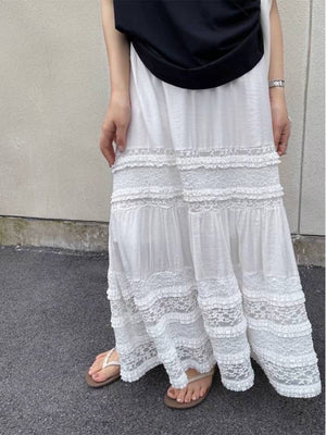 Anya Skirt