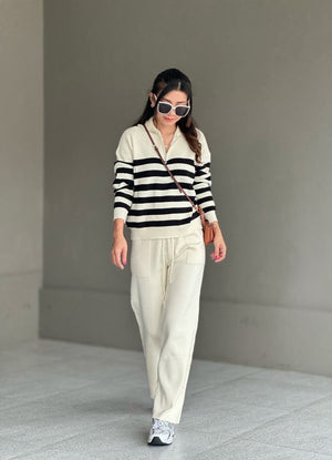 Tokyo Soft Knit Set - image