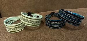 Velvet Headband & Scrunchies set Holiday 2025 - image