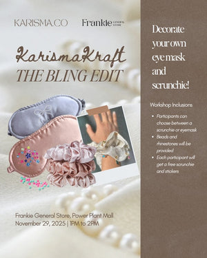 KarismaKraft: The Bling Edit - image