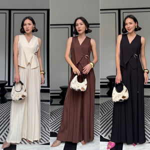 Ida Pants Set - image