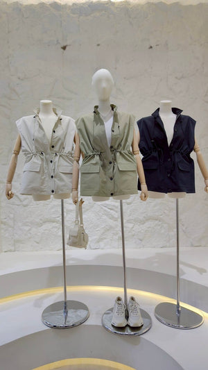 Brooklyn Vest - image