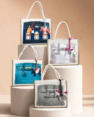 Premium Herbag (Regular Size) - image