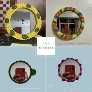 Eco Mirrors - image
