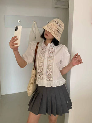 Maika top - image