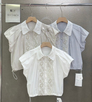 Aimee Top - image
