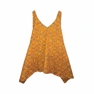 OLA HAUS HALTER TOP - image