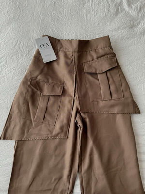 Dezaya Pants - image