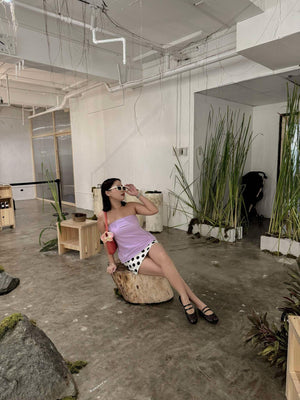 Marie Tube Top - image