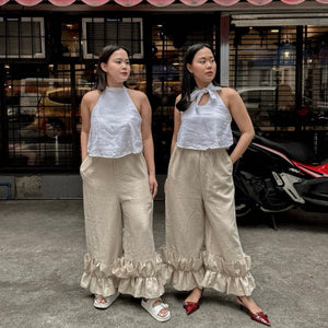 Nanka Pants - image