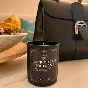 WICC Black Cherry Nocturne - image