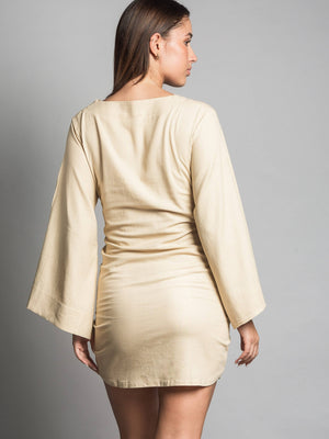 Bellissima Kimono Dress - image