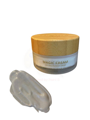 Magic Cream - image