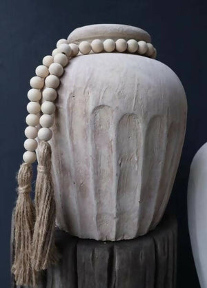 Wooden Beads - image