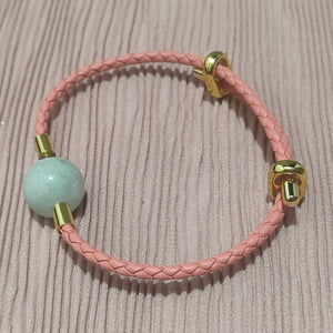 Jade Bracelet Pomelo - image