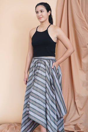 Panyo Maxi Skirt - image