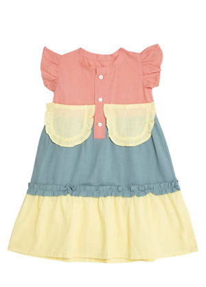 Candy Everyday Dress - image