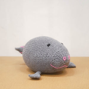 Dugong Plushie - image