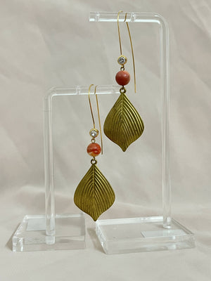 Handmade Accessories - Earrings - image