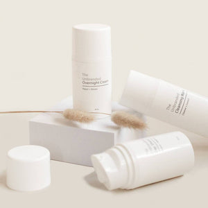 The Unbranded 3PC Skincare Set - image