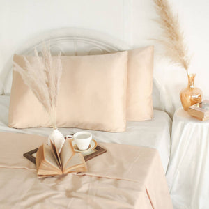 Silk Pillowcase (Queen) - image