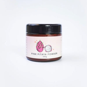 Pink Pitaya Powder - image