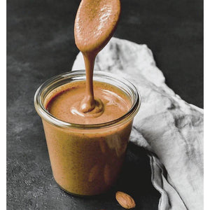 Almond / Peanut Butter - image