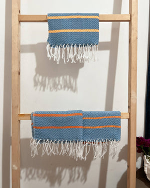 Inabel Tea Towel 3 pcs. Set - image