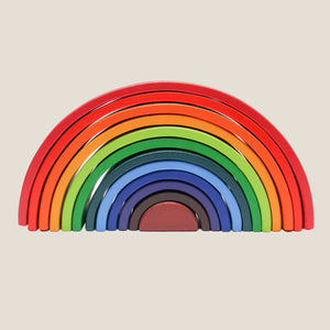 Grande Rainbow Stacker - image