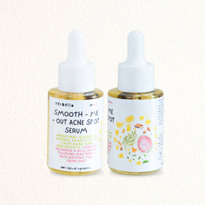 SMOOTH-ME-OUT ACNE SERUM - image
