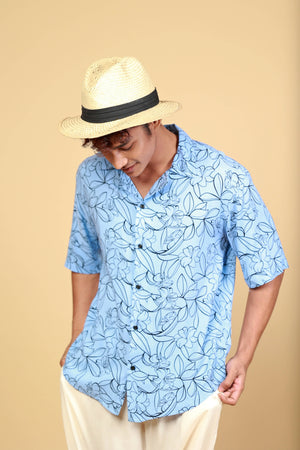 Florian Cuban Shirt - image