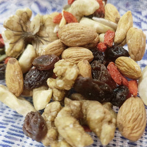 Detox Trail Mix - image