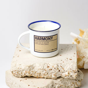Harmony Scented Candle - image