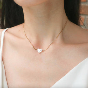 Amour Necklace - image