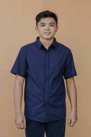 Narra Yakan Shirt - image