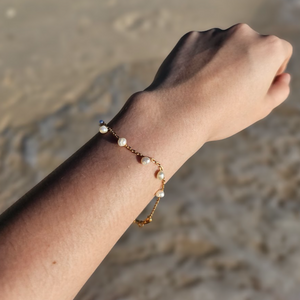 Sunny Bracelet - image