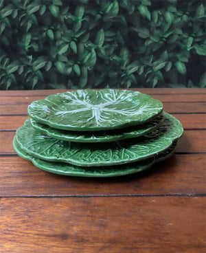 Cabbage Plate - image