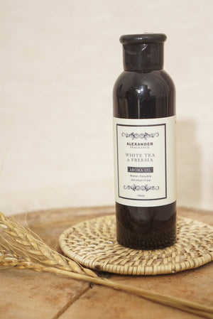 Luxury Aroma Oil Water Soluble - image