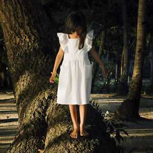 Golden Hour Dress - image