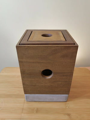 Eclipse Lamp - image