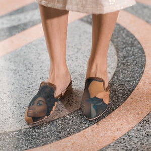 Likas Mules - image
