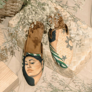 Taray Mules - image