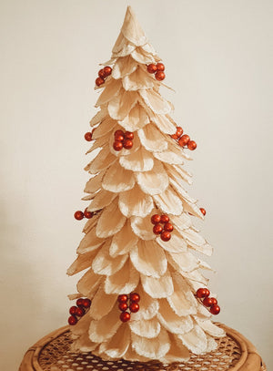 Corn Husk Tree - image
